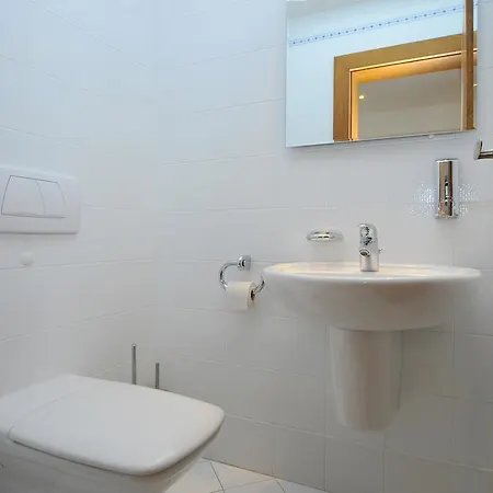 Aparthotel Selinor Old Town Praga