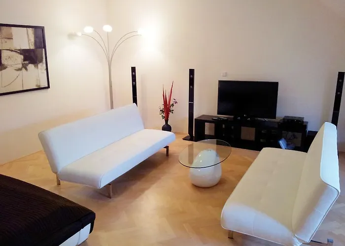 Aparthotel Selinor Old Town Prague