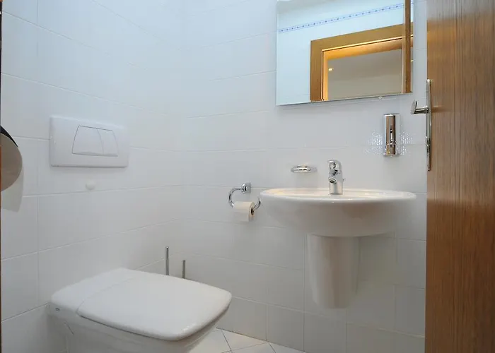 Aparthotel Selinor Old Town Prague