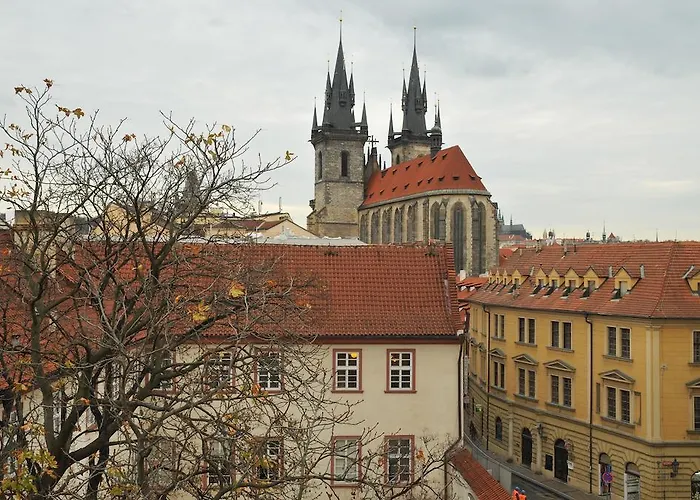 Selinor Old Town