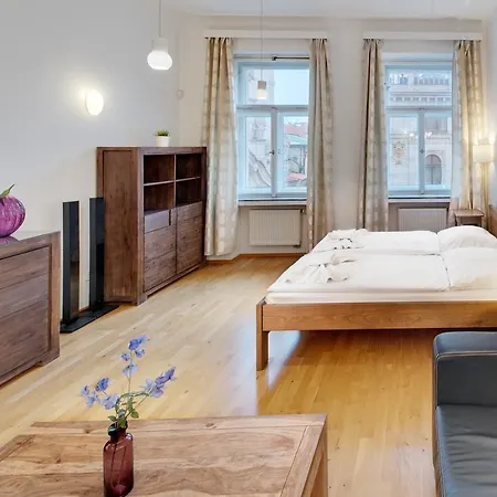 Apart-hotel Selinor Old Town