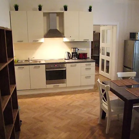 Apart-hotel Selinor Old Town