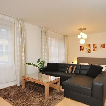 Apart-hotel Selinor Old Town