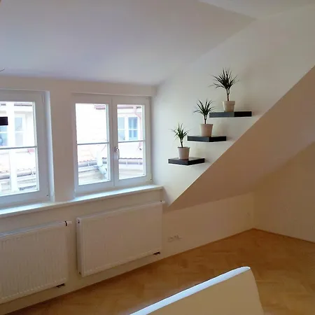 Апарт-отель Selinor Old Town 4*