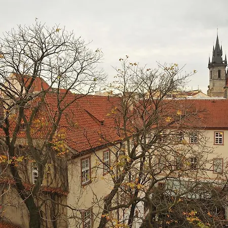 Апарт-отель Selinor Old Town