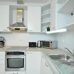 Apart-hotel Selinor Old Town Praga