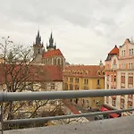 Selinor Old Town Praga