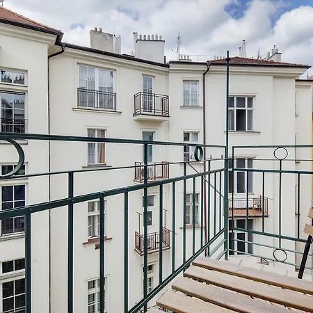Lejlighedshotel Selinor Old Town