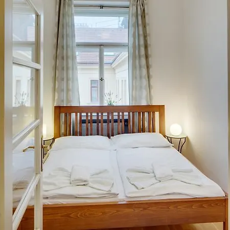 Lejlighedshotel Selinor Old Town 4*