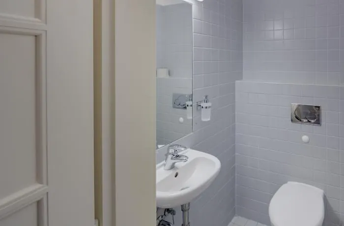 Selinor Old Town 4* Prag