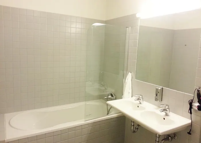 Lejlighedshotel Selinor Old Town 4*